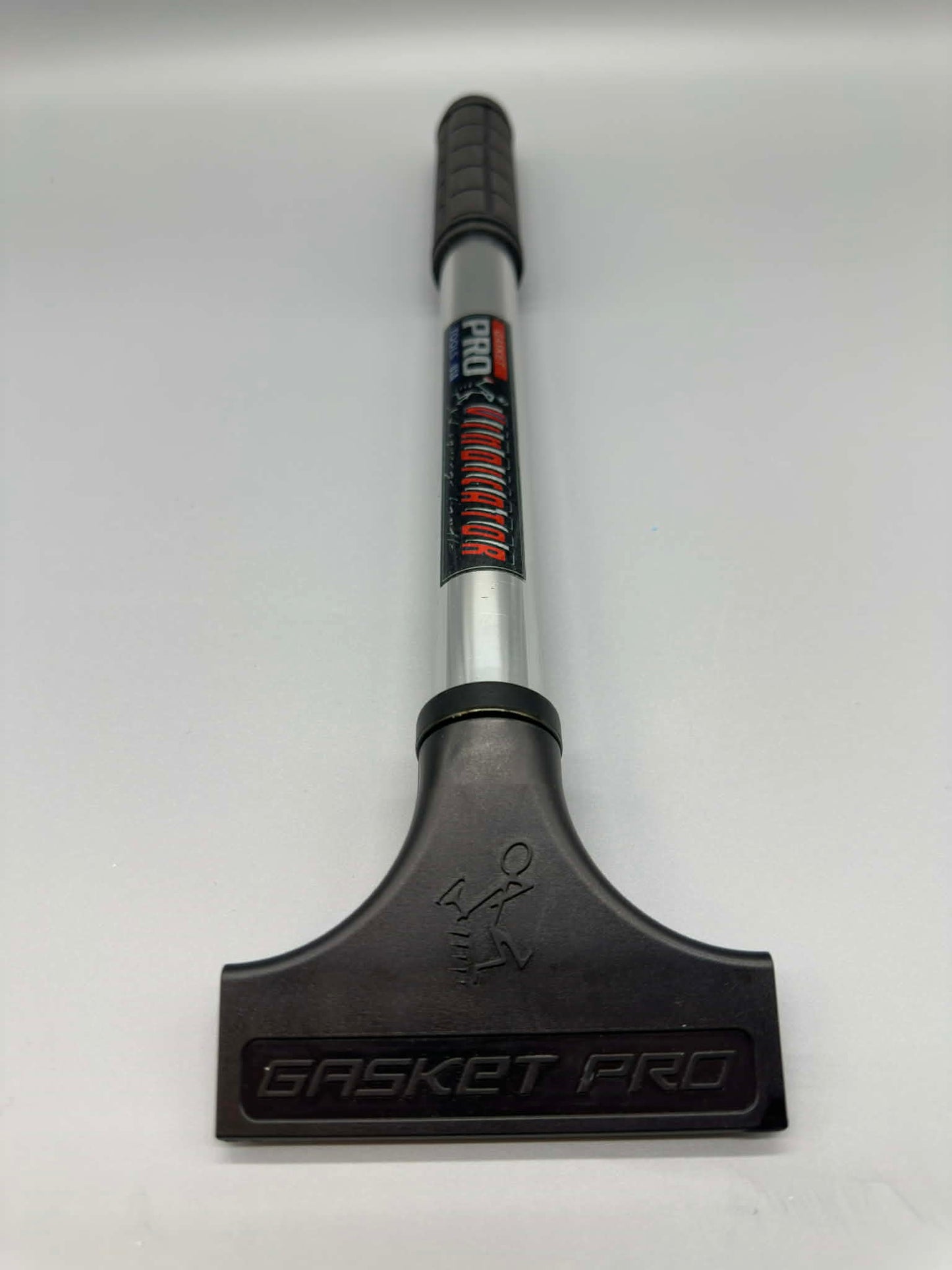 Tintingruven V-1 -2.0-S AKA The “Vindicator” windshield and rear glass handle