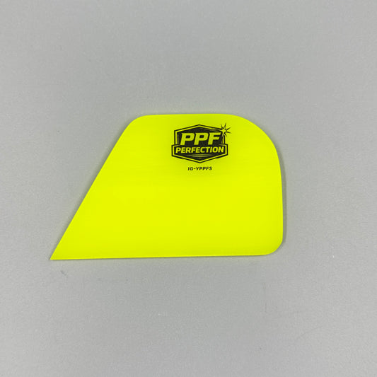 PPF Squeegee – 90A Durometer