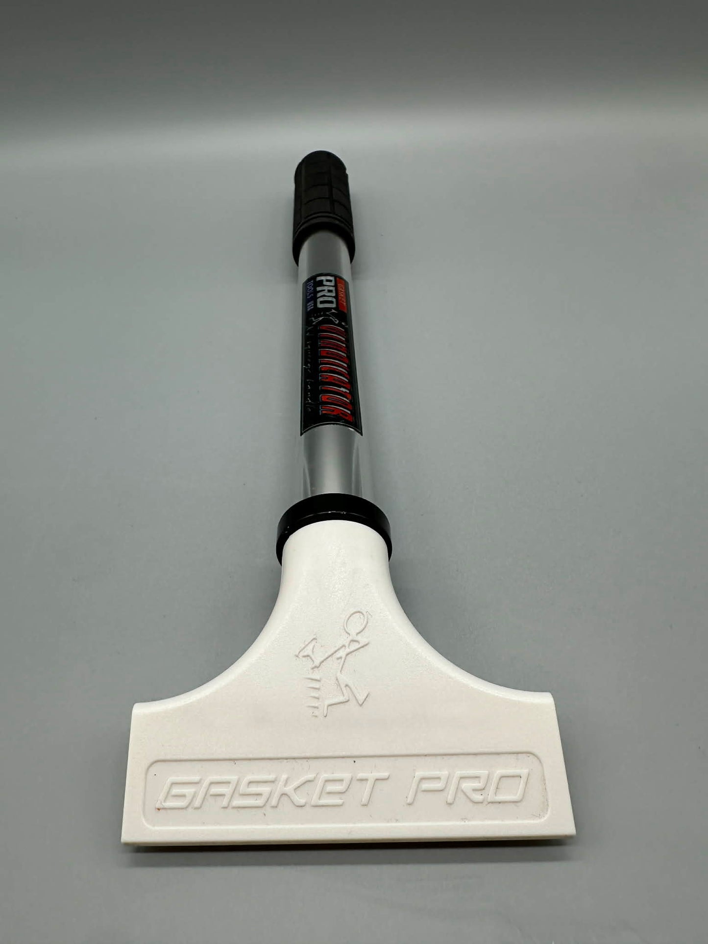 Tintingruven V-1 -2.0-S AKA The “Vindicator” windshield and rear glass handle