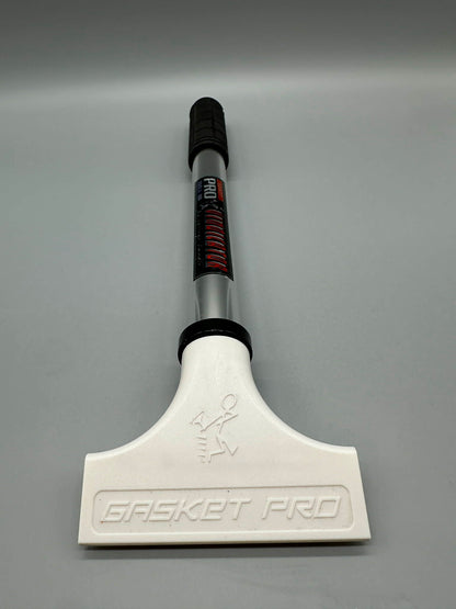 Tintingruven V-1 -2.0-S AKA The “Vindicator” windshield and rear glass handle