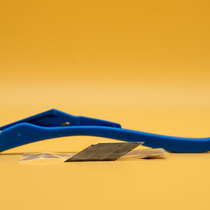 Installer Grade - Safe-Cut Tint Slitter Knife