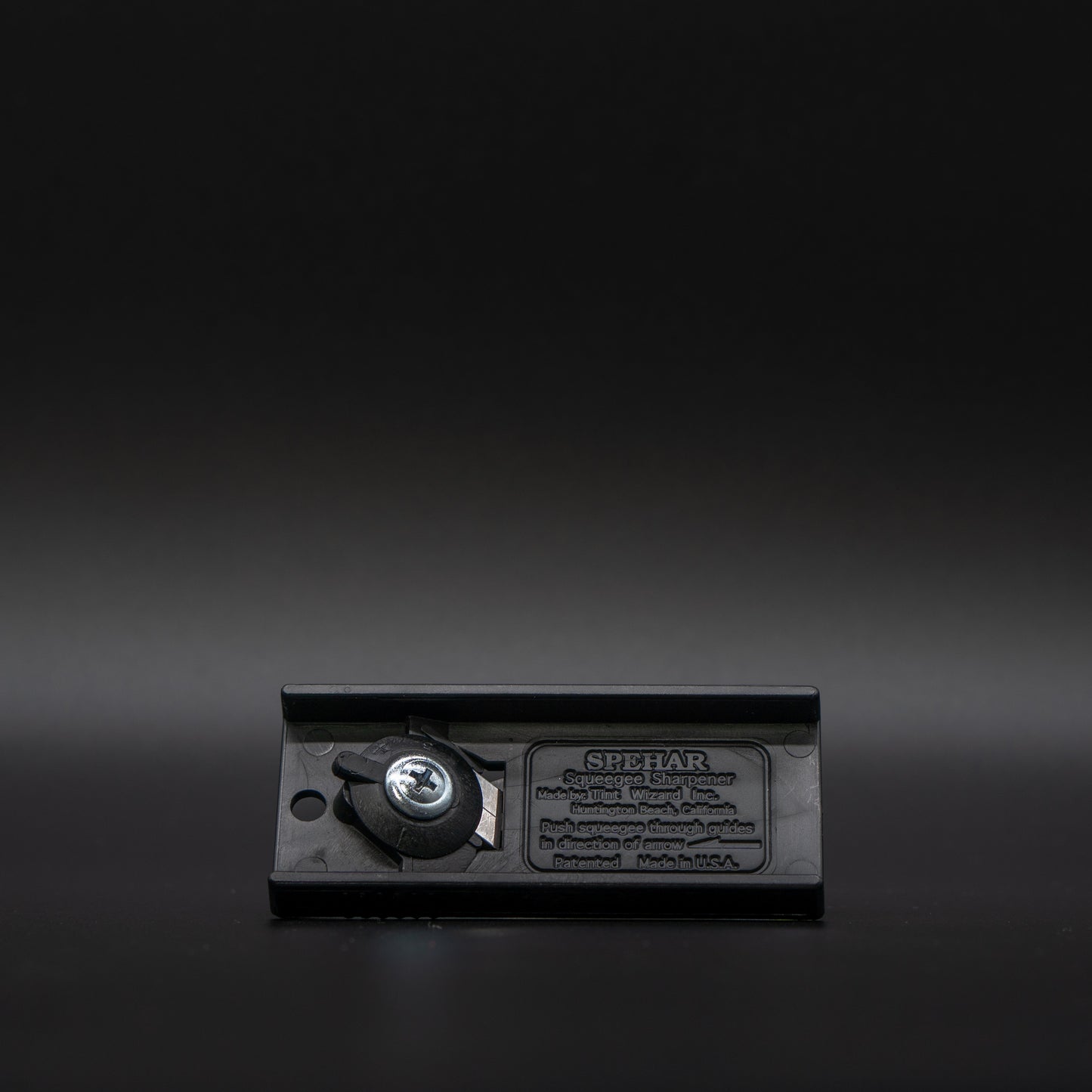 Genuine Spehar Hard Card Sharpening Tool