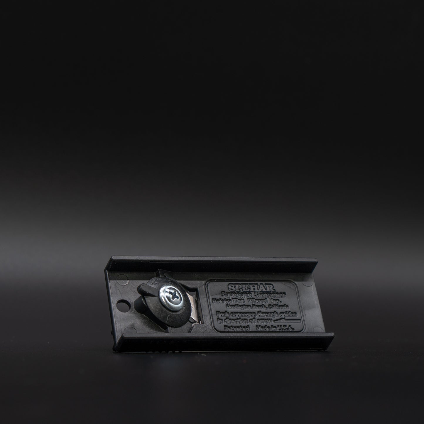 Genuine Spehar Hard Card Sharpening Tool