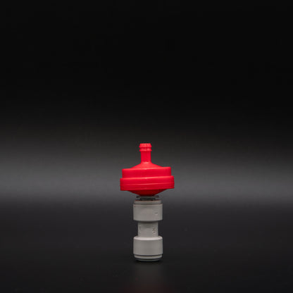 Internal Tank Filter