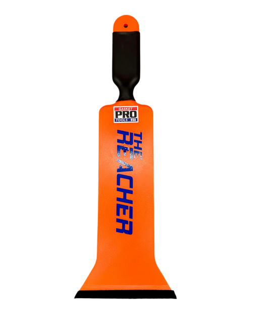 The Reacher - Bulldozer Style Tool