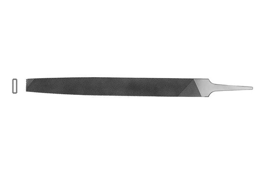 Gasket Pro Tools 6 inch Flat File (Bastard/Smooth Cut)