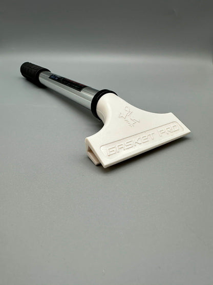 Tintingruven V-1 -2.0-S AKA The “Vindicator” windshield and rear glass handle