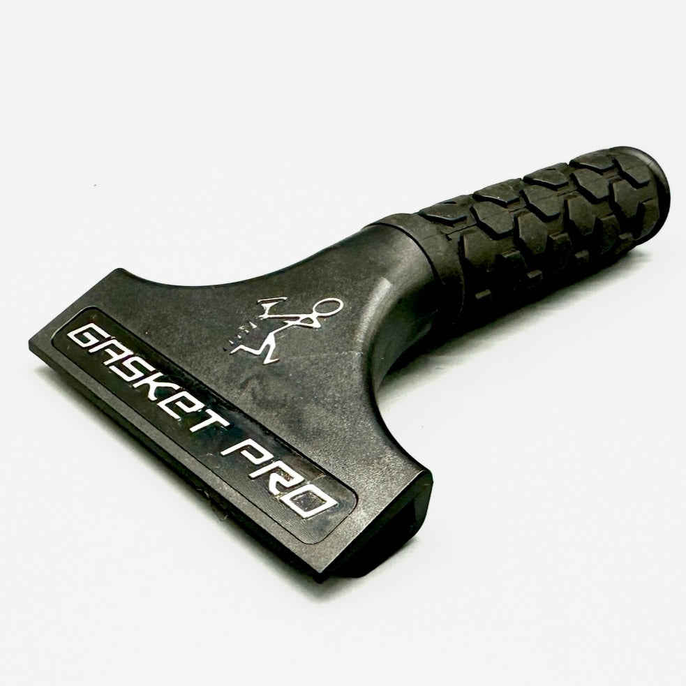 Squeegee Handle The Stubby (5" Compact Powerhouse)