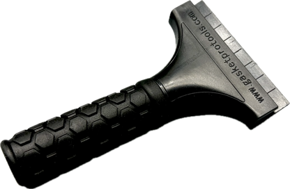 Squeegee Handle The Stubby (5" Compact Powerhouse)