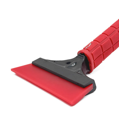 Original Tintingruven Cyclone Squeegee Combo