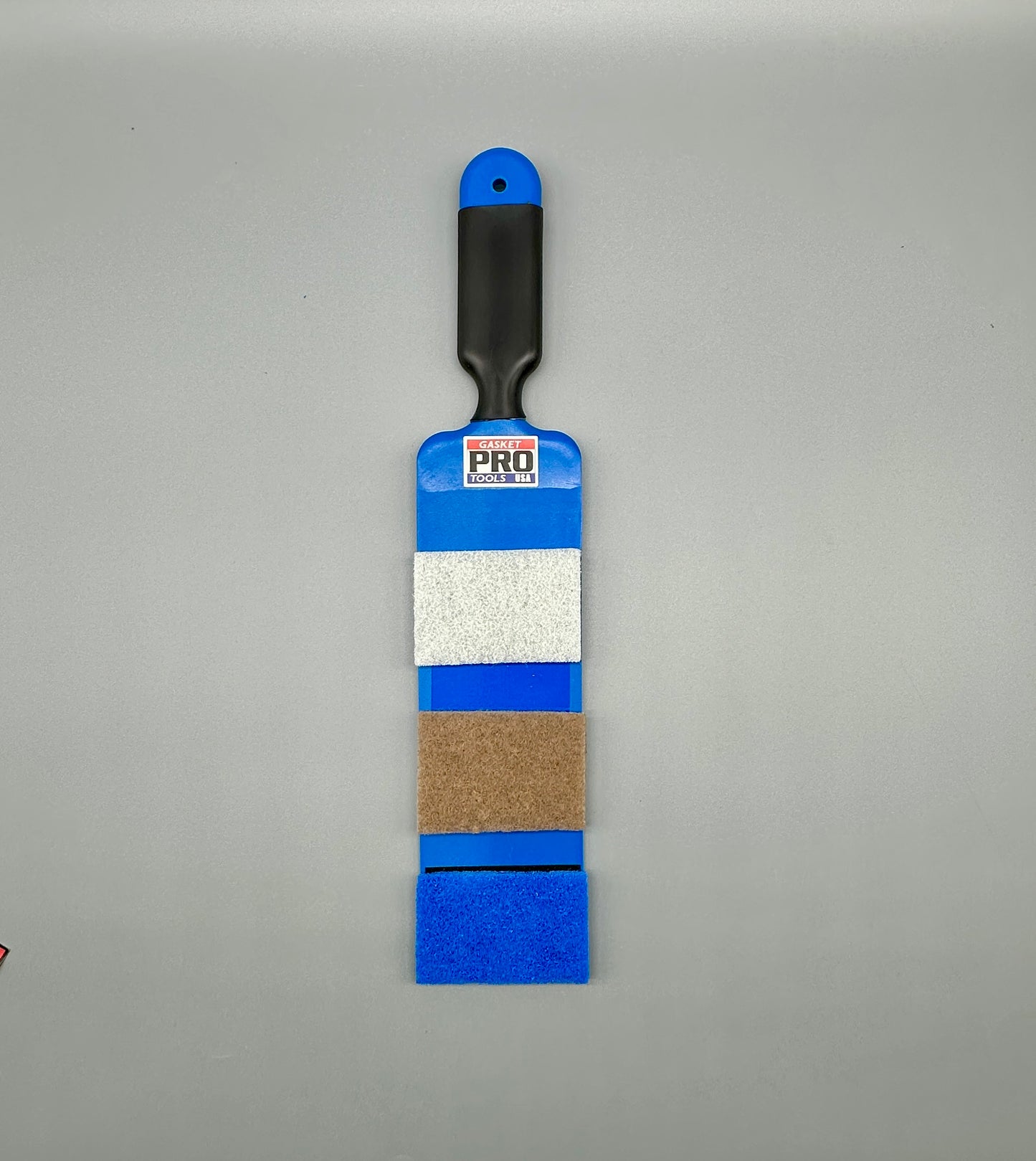 Scrubber  back glass and windshield prep (The Pro Choice)