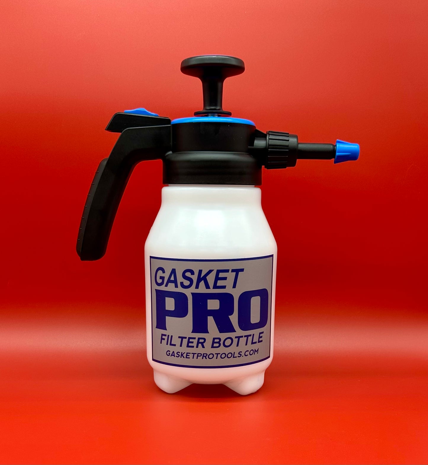 Installer Grade 1.5-Liter Poly Sprayer