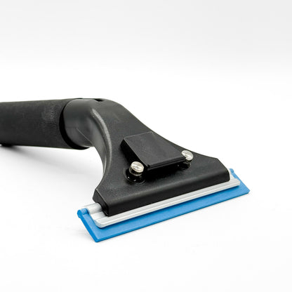 The "PrepStar" Squeegee