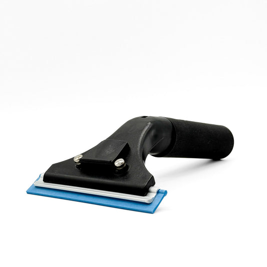 The "PrepStar" Squeegee