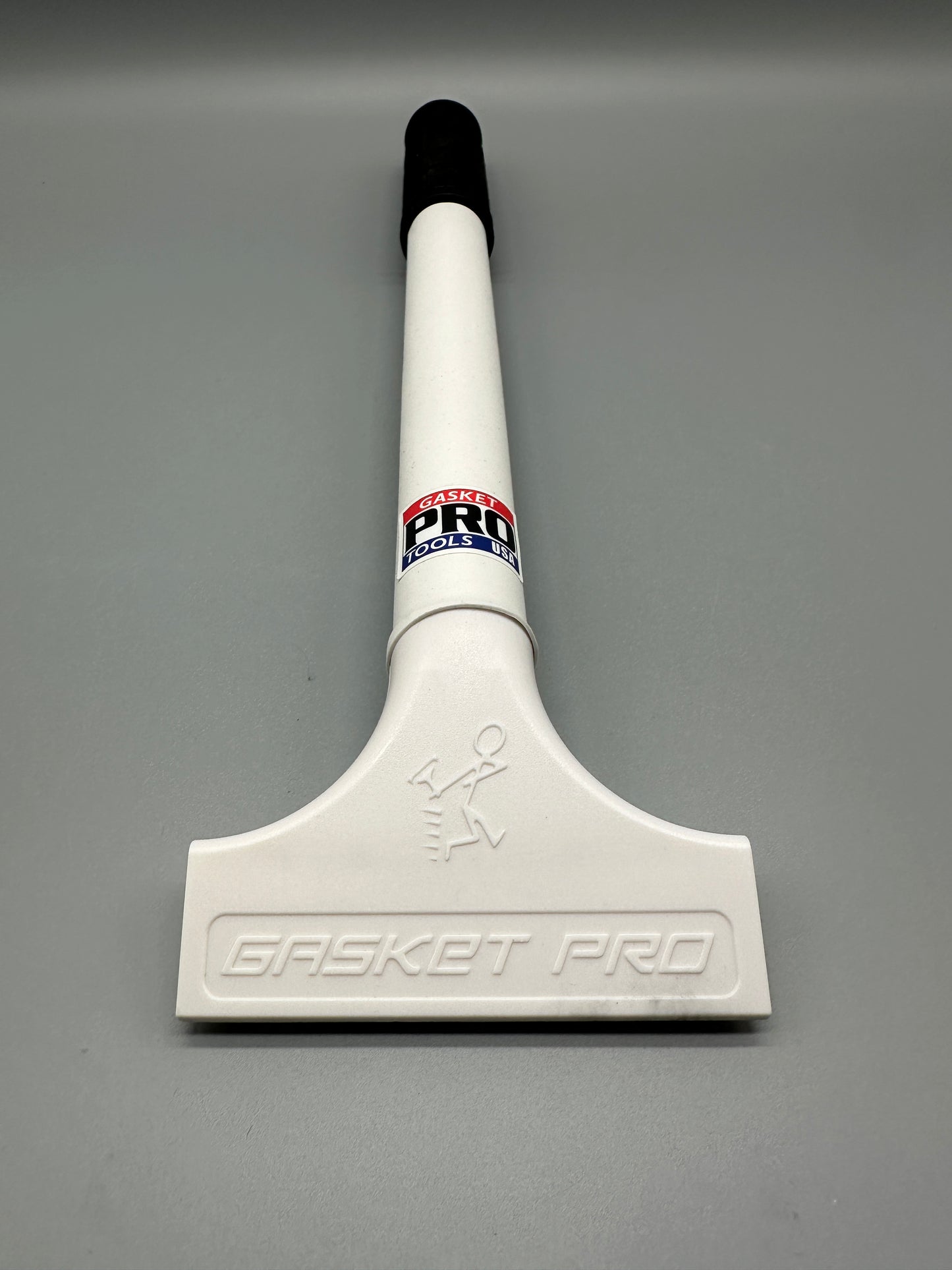 Tintingruven V-1 -2.0-S windshield and rear glass handle