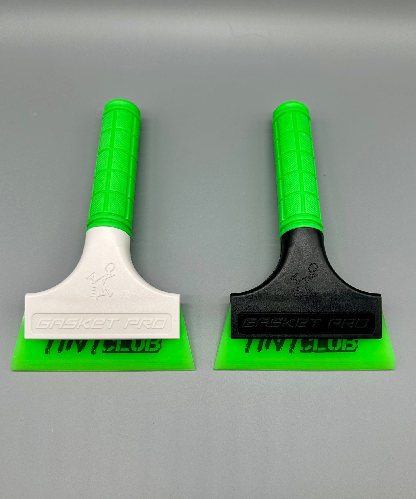 Tint Club Handle with Tint Club De-Hydra Blade