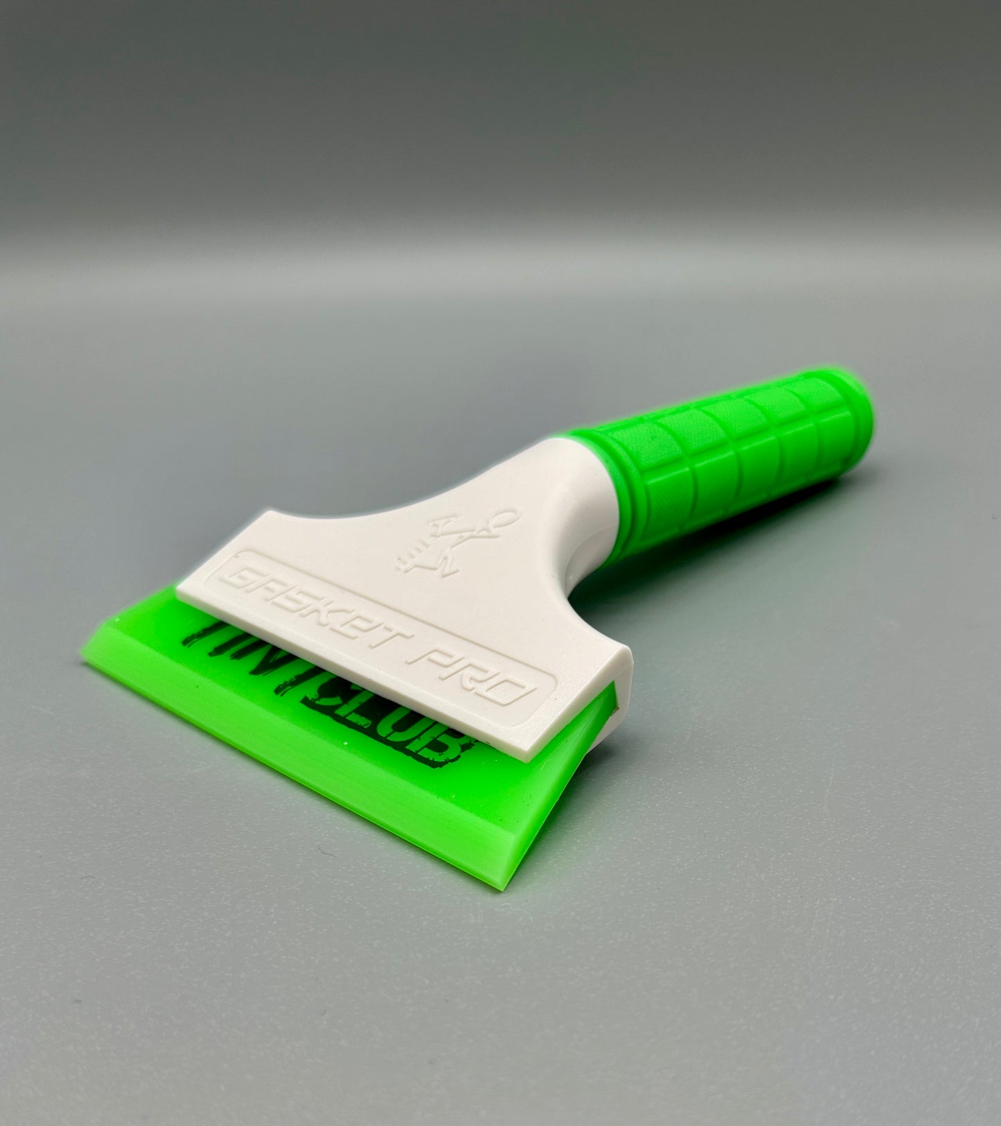 Tint Club Handle with Tint Club De-Hydra Blade