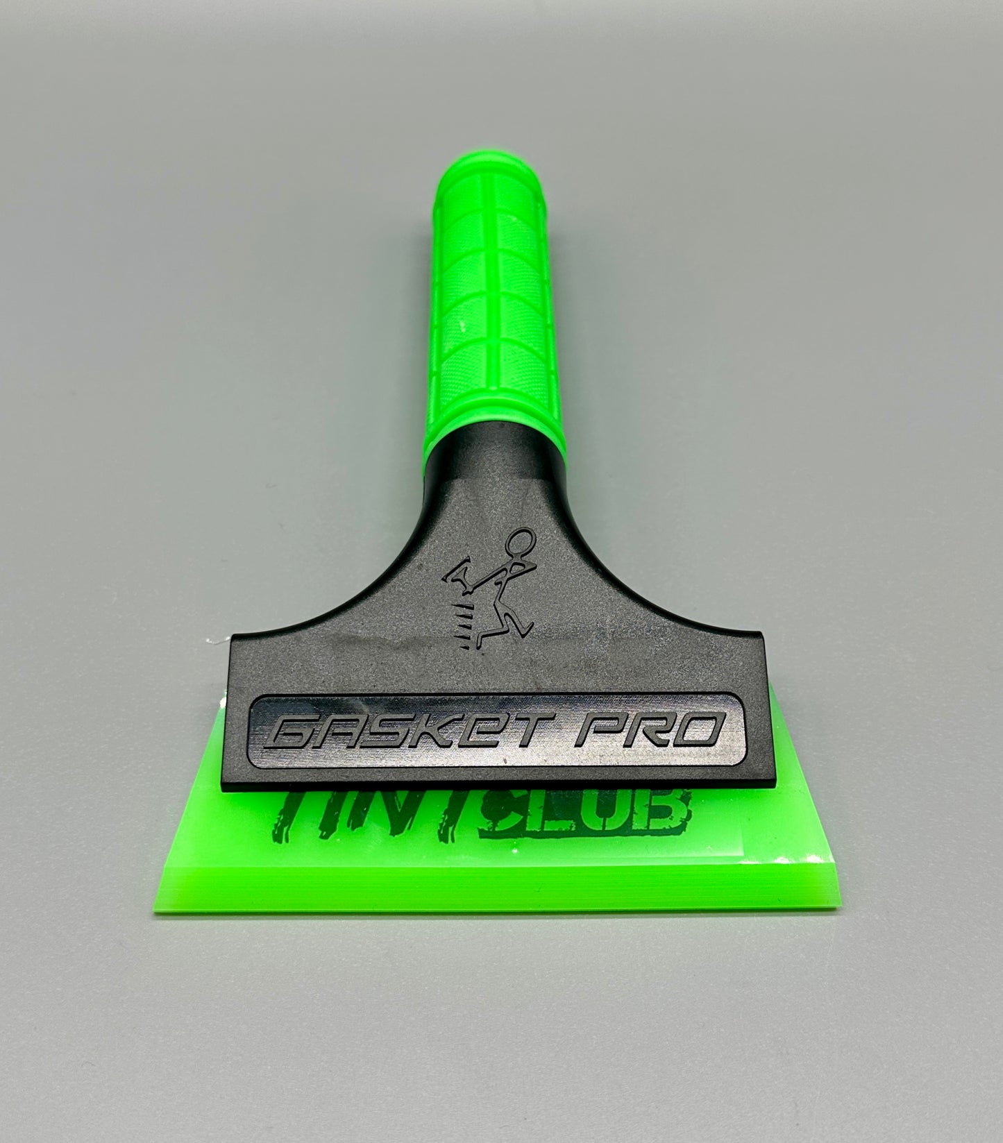 Tint Club Handle with Tint Club De-Hydra Blade