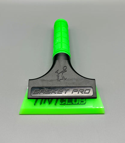 Tint Club Handle with Tint Club De-Hydra Blade