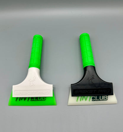 Tint Club Handle with Tint Club De-Hydra Blade