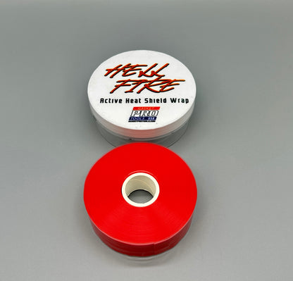 Hellfire Tape