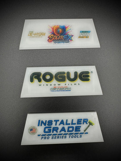 SolarFX De-Hydra Blade (90 Duro)