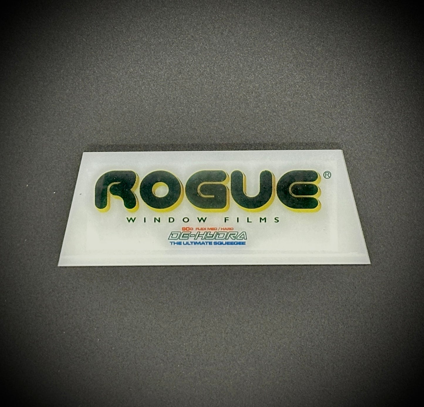 SolarFX De-Hydra Blade (90 Duro)