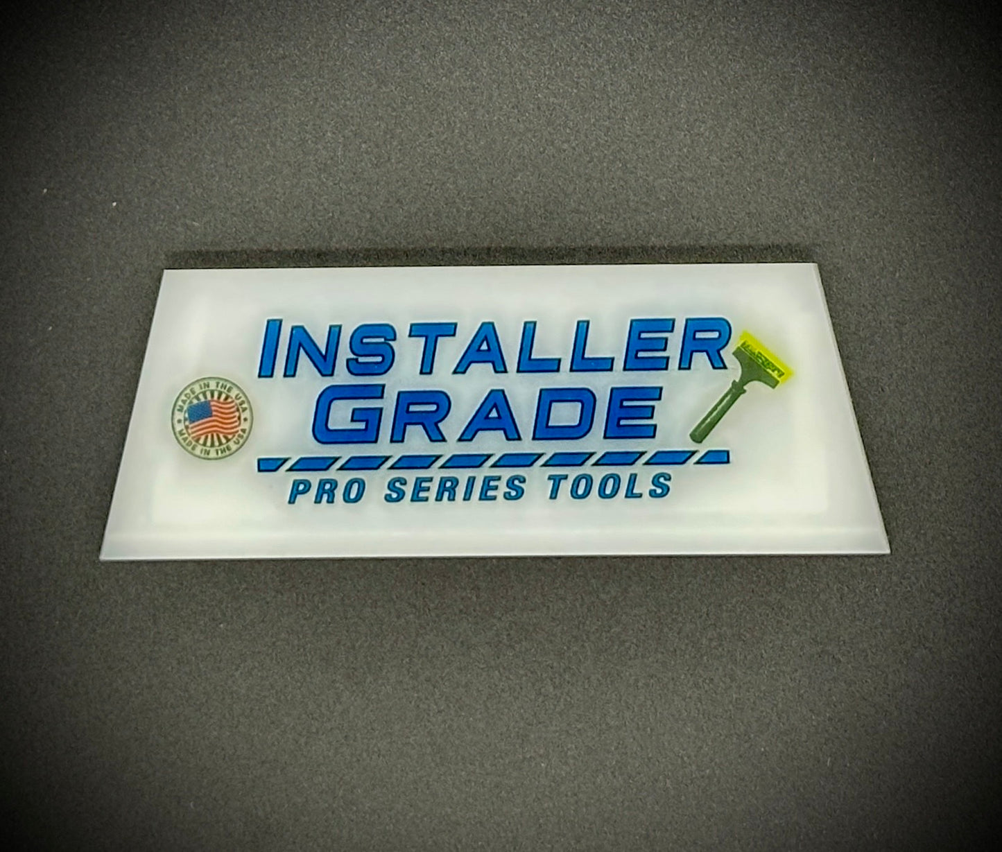 SolarFX De-Hydra Blade (90 Duro)