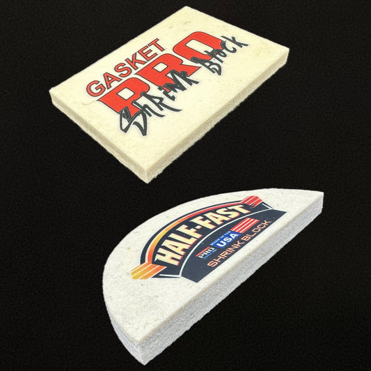 Universal Felt Squeegee