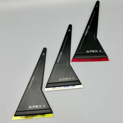 The Apex Slammer