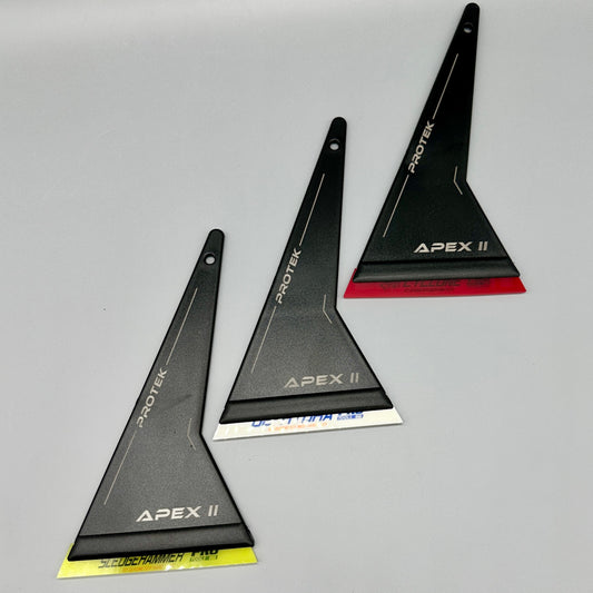 The Apex Slammer