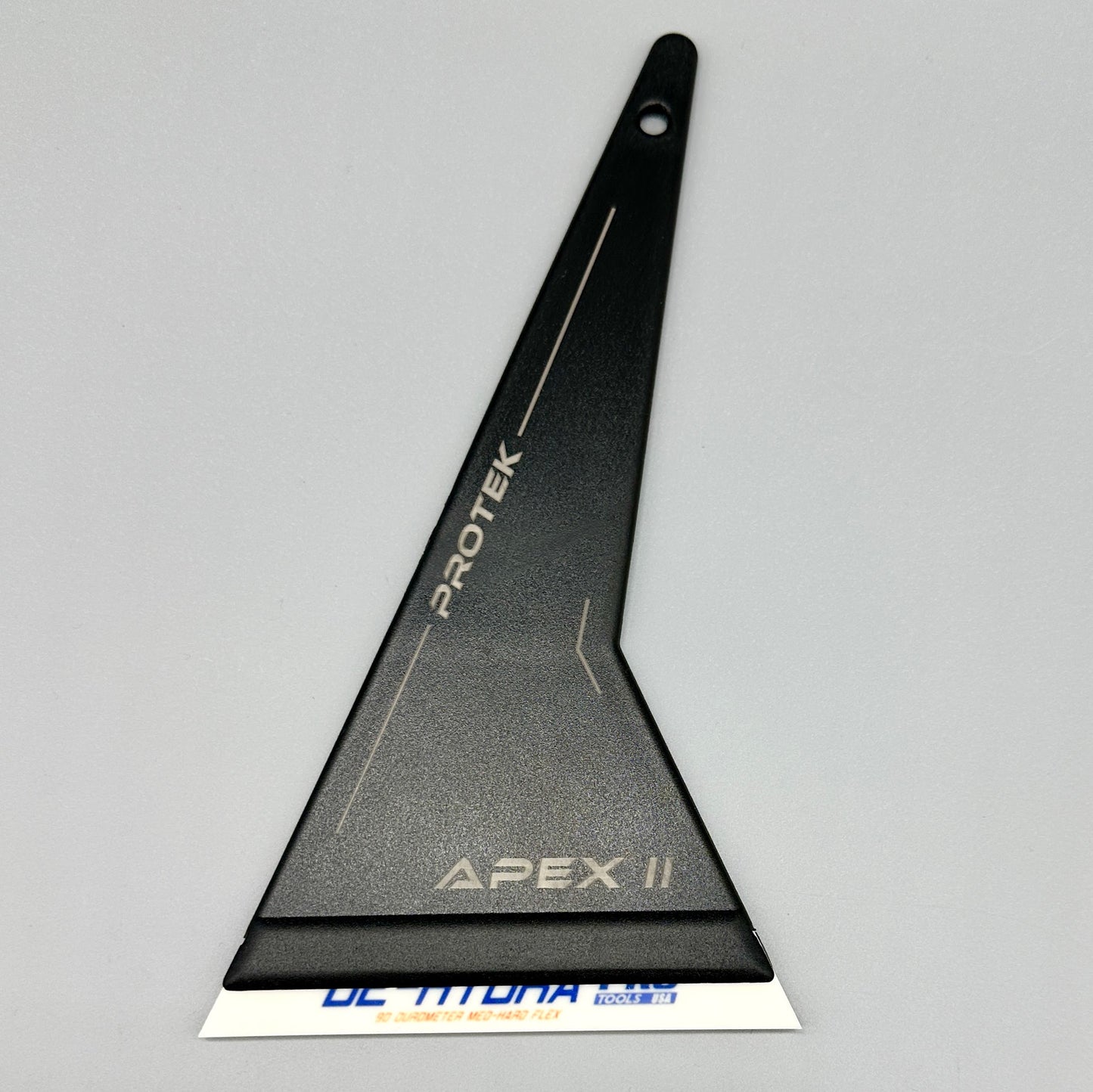 The Apex Slammer