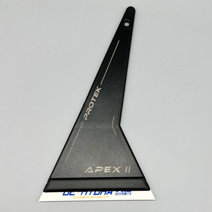 The Apex Slammer