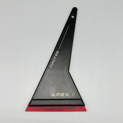 The Apex Slammer