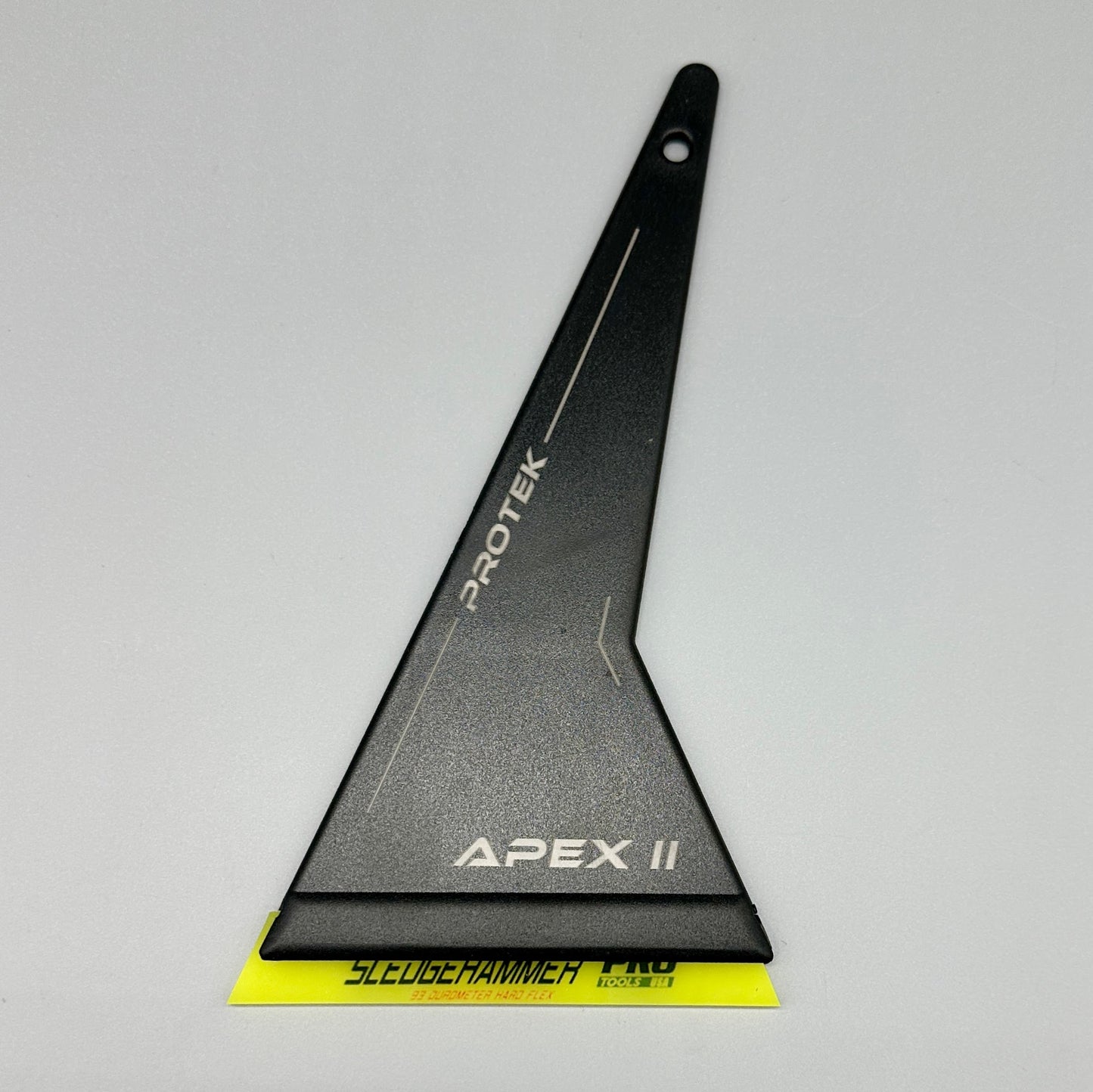 The Apex Slammer