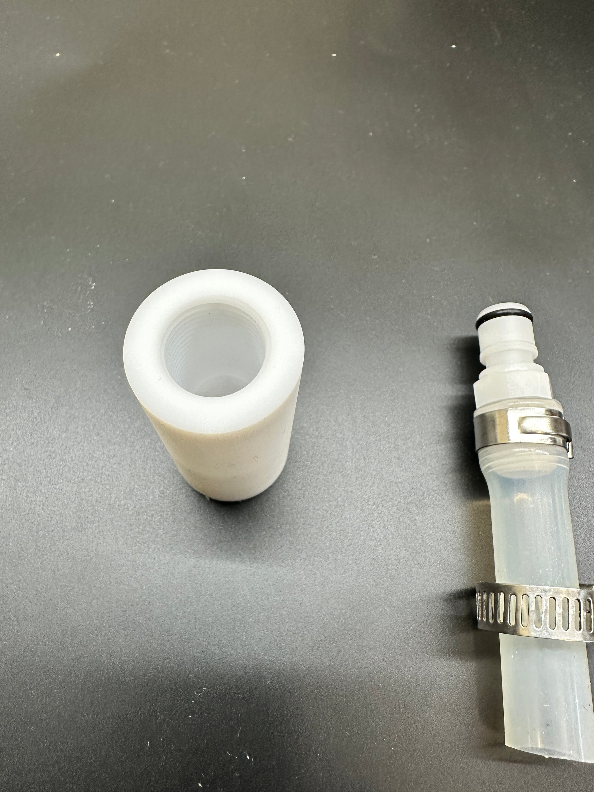 universal adapters for Jiffy Steam Blade and POD steamers