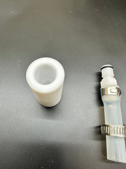 universal adapters for Jiffy Steam Blade and POD steamers