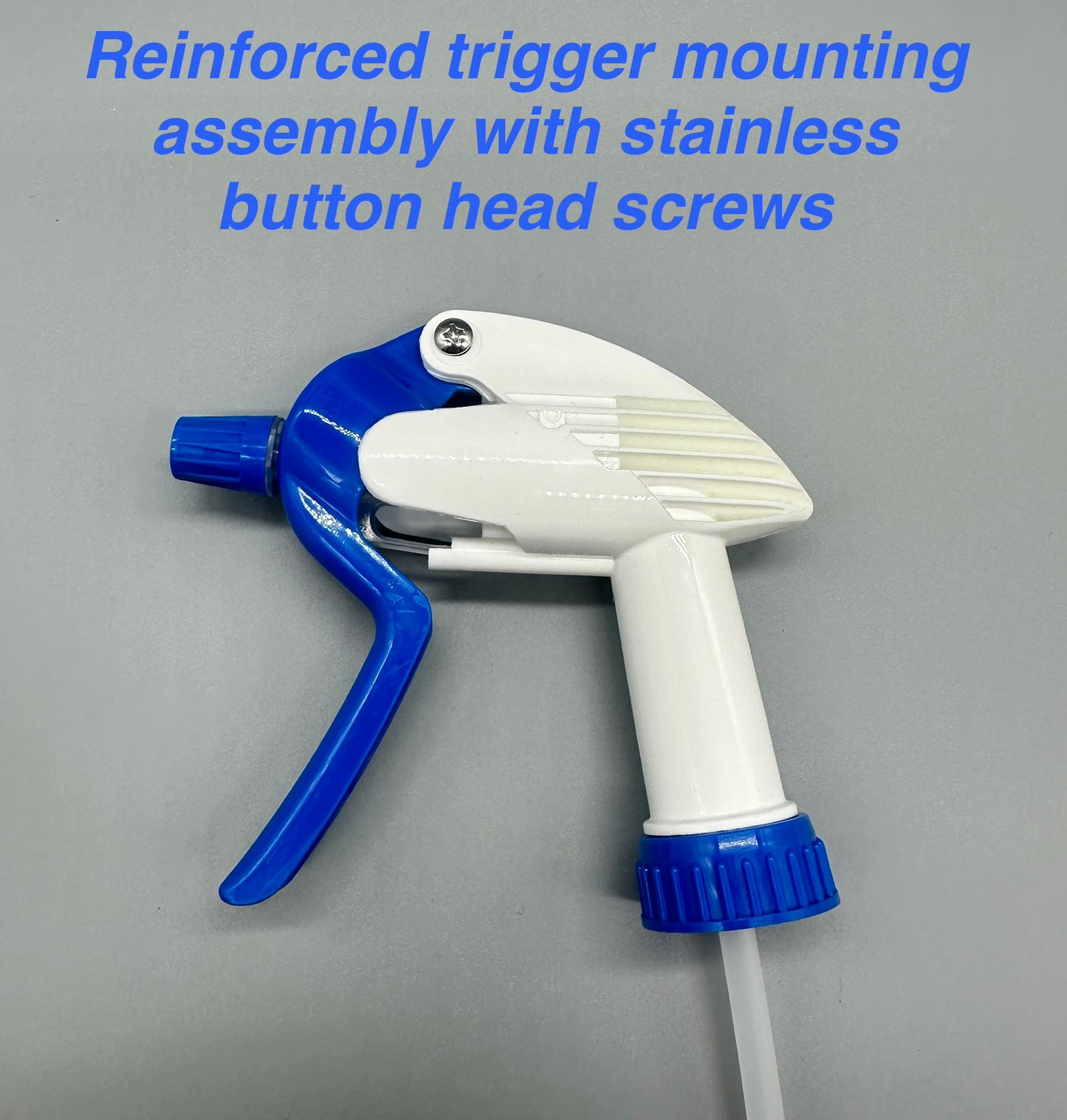 32oz Trigger Spray Head and Bottle Combo