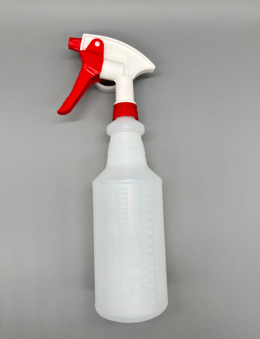 Tolco Big Blaster Trigger Sprayer with 32 Oz Bottle
