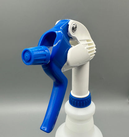 32oz Trigger Spray Head and Bottle Combo
