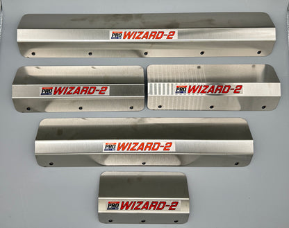 Gasket Wizard-2 Film Loading Tool