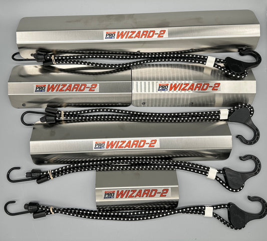 Gasket Wizard-2 Film Loading Tool
