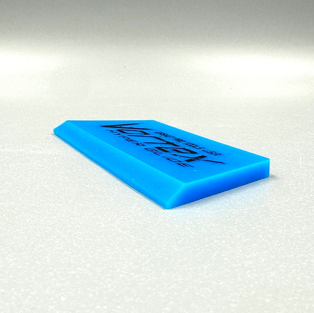 5 inch Squeege-Vortex Hyper-Glide (91 Duro)