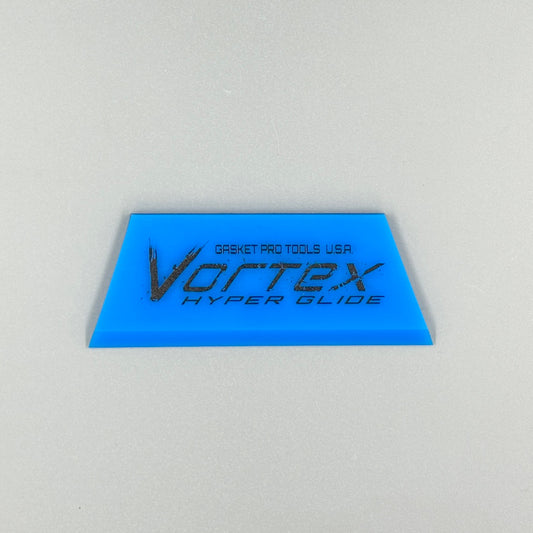 5 inch Squeege-Vortex Hyper-Glide (91 Duro)