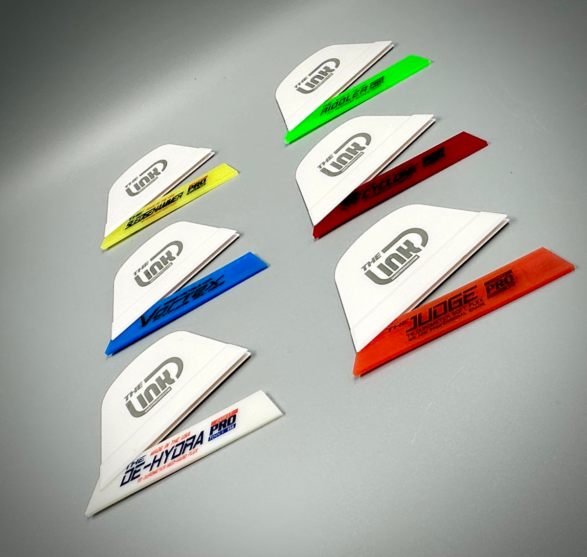Link Squeegee - Professional Window Tinting Tool