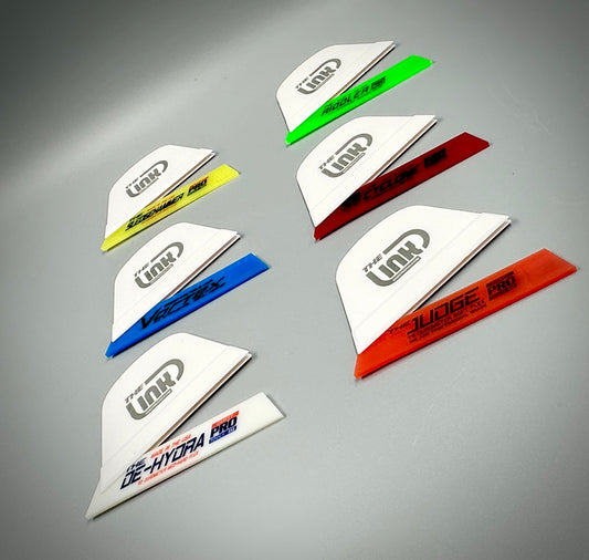 Link Squeegee - Professional Window Tinting Tool