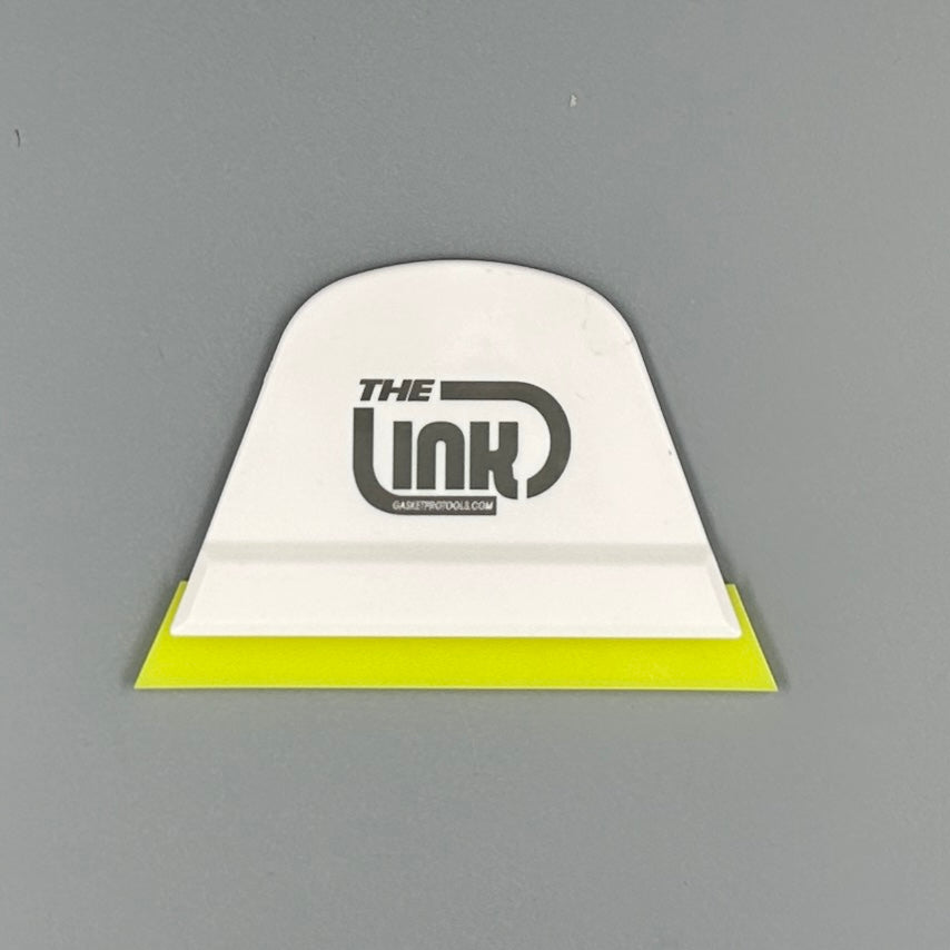 Link Squeegee - Professional Window Tinting Tool