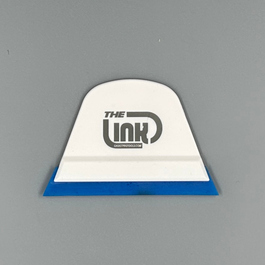 Link Squeegee - Professional Window Tinting Tool