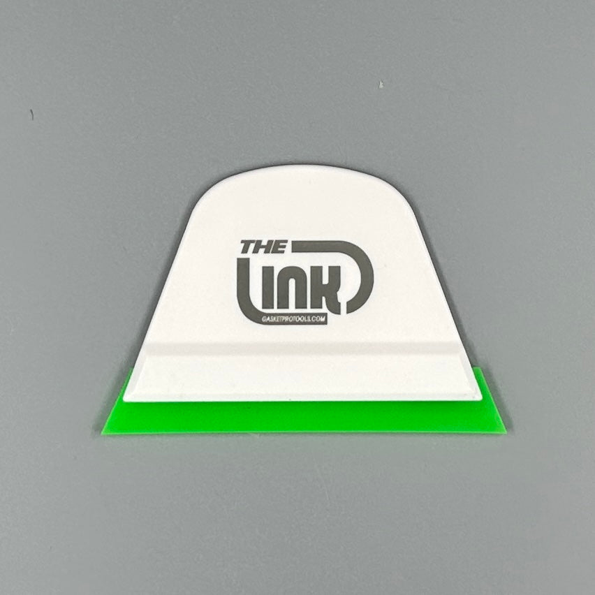 Link Squeegee - Professional Window Tinting Tool
