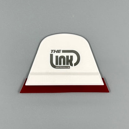 Link Squeegee - Professional Window Tinting Tool